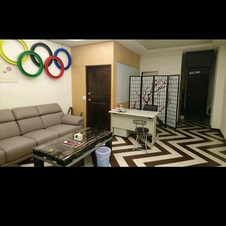 Sanxing Hall Homestay Minxiong Экстерьер фото