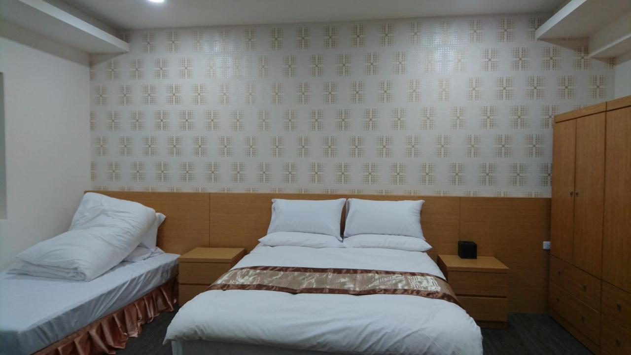 Sanxing Hall Homestay Minxiong Экстерьер фото