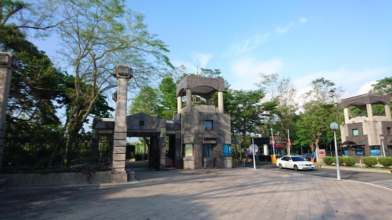 Sanxing Hall Homestay Minxiong Экстерьер фото