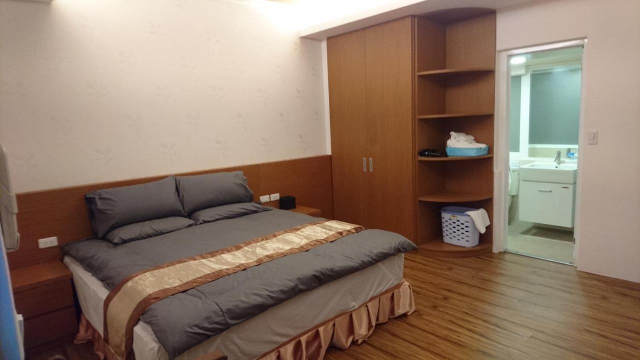 Sanxing Hall Homestay Minxiong Экстерьер фото