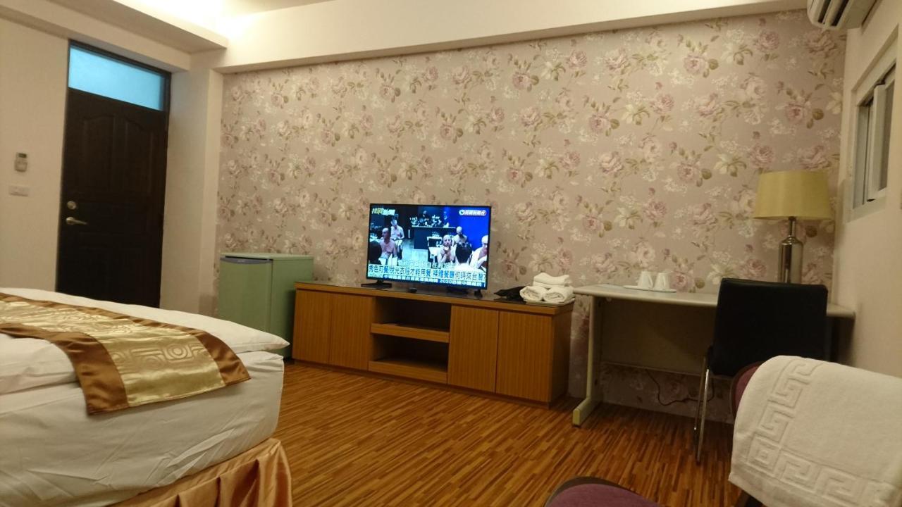 Sanxing Hall Homestay Minxiong Экстерьер фото