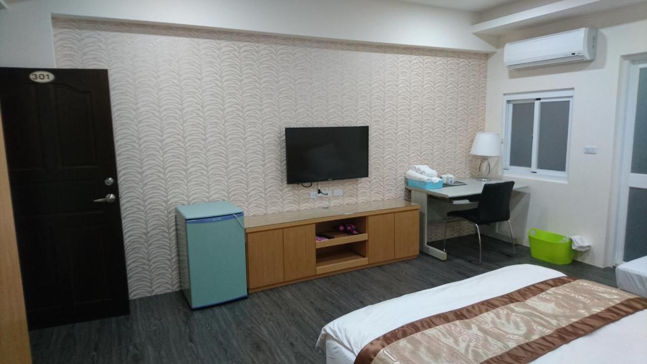 Sanxing Hall Homestay Minxiong Экстерьер фото