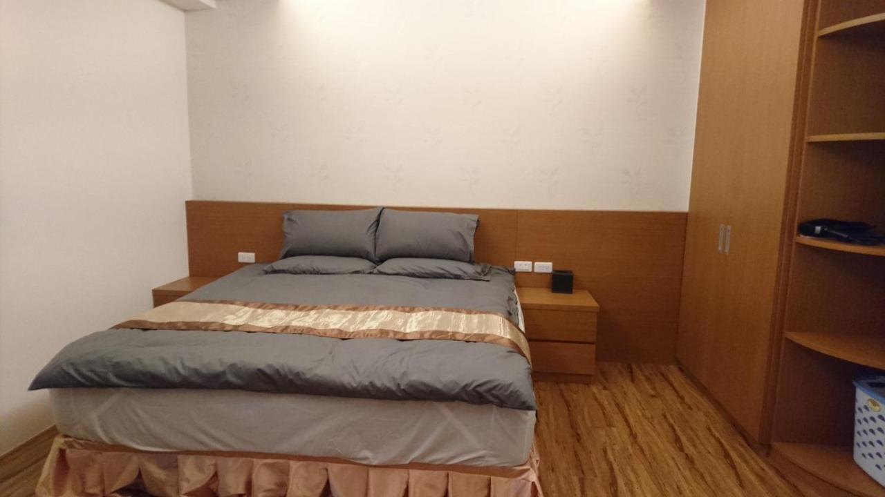 Sanxing Hall Homestay Minxiong Экстерьер фото